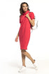 Robe de jour model 136247 Tessita